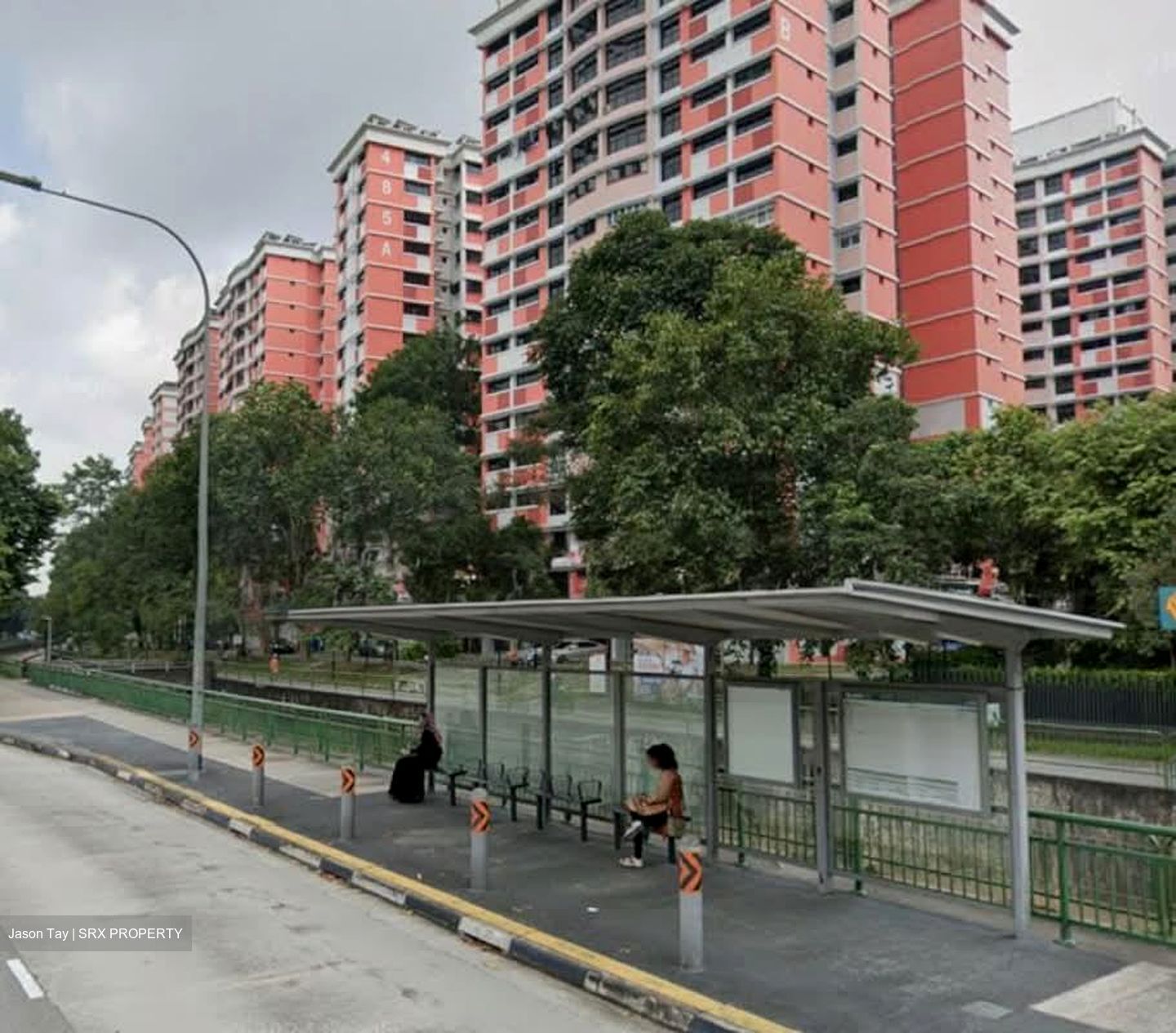 Blk 485 Choa Chu Kang Avenue 5 (Choa Chu Kang), HDB 4 Rooms #560345661